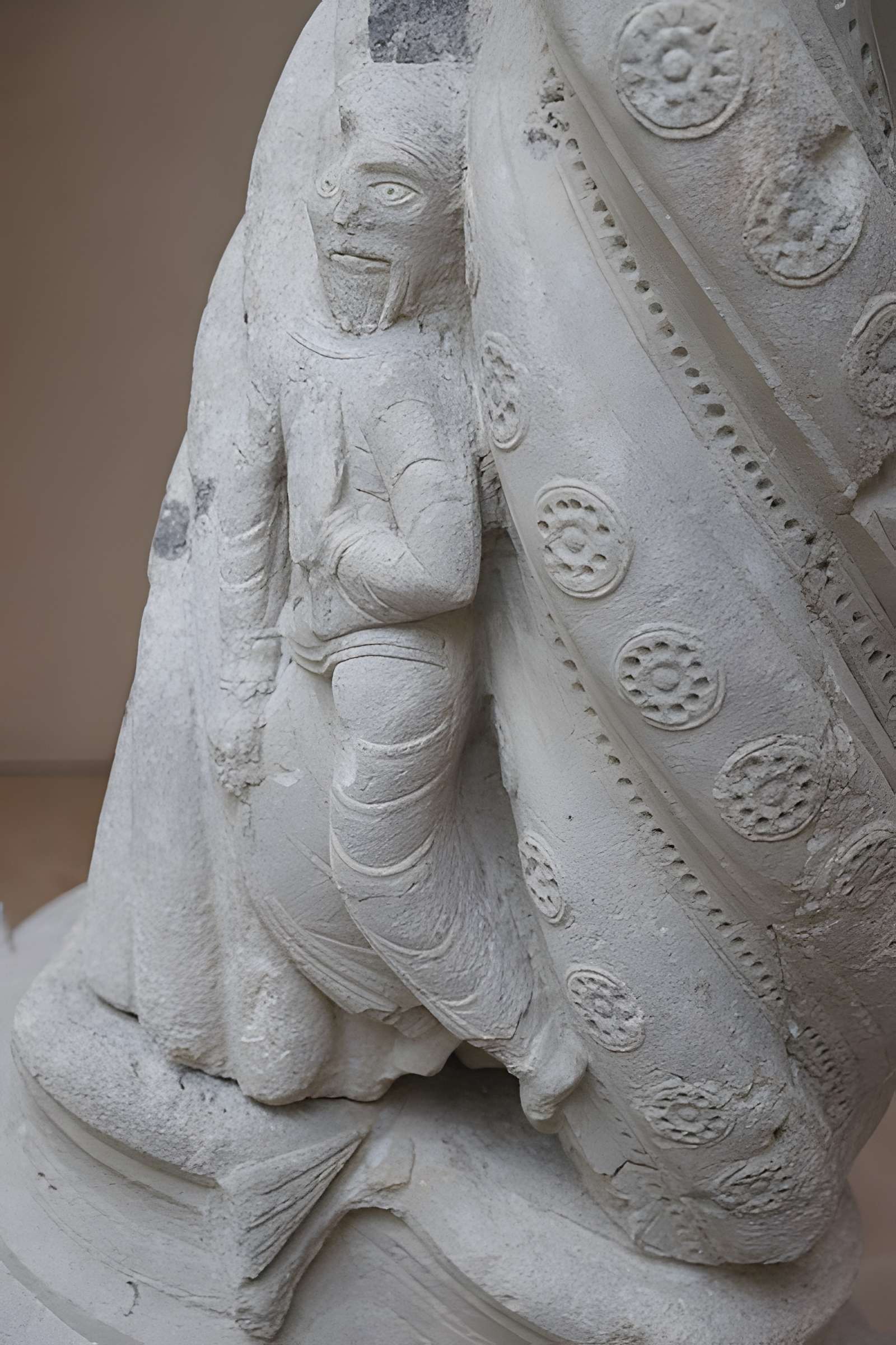 Abbaye Notre-Dame de Coulombs