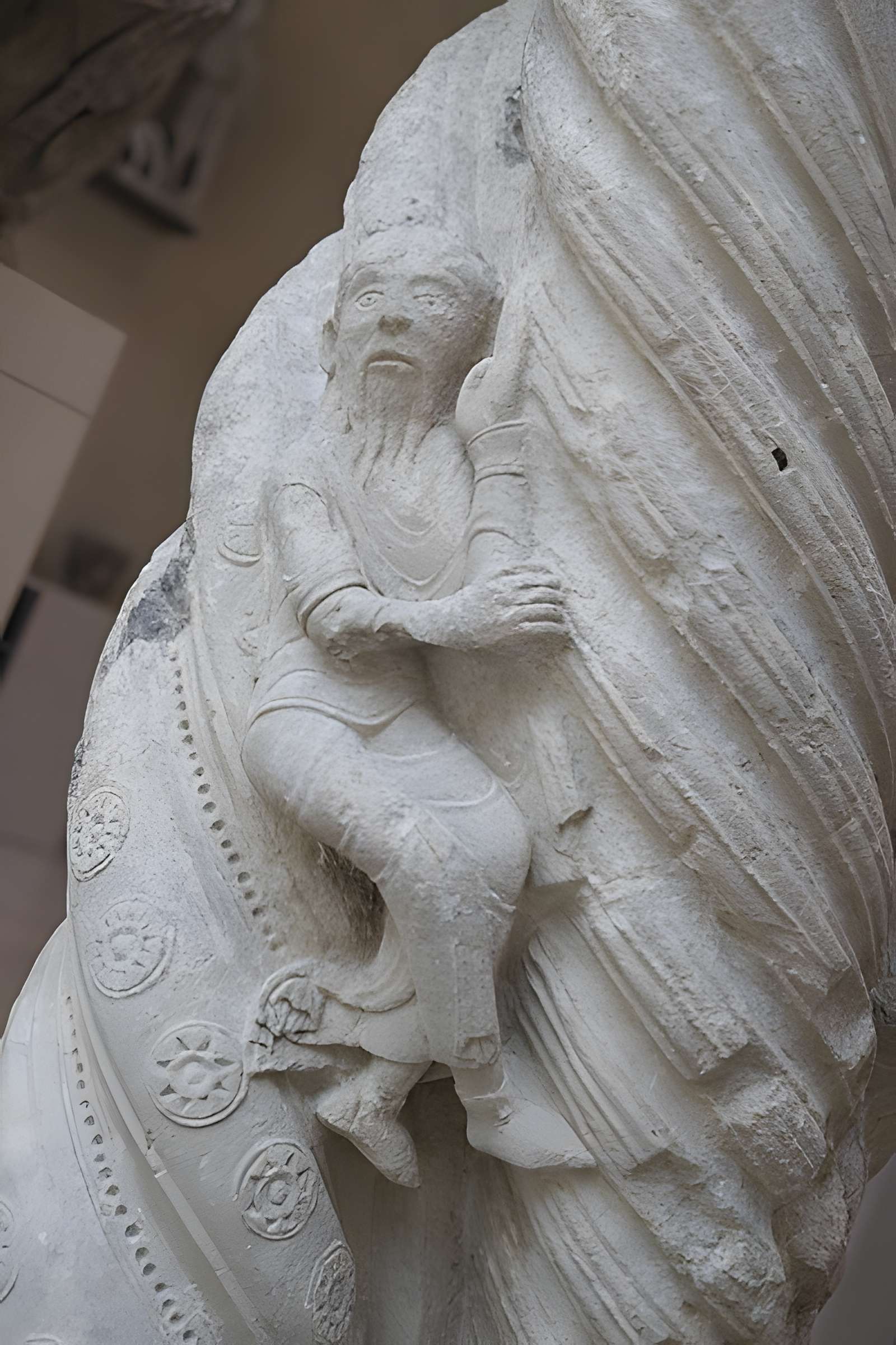 Abbaye Notre-Dame de Coulombs