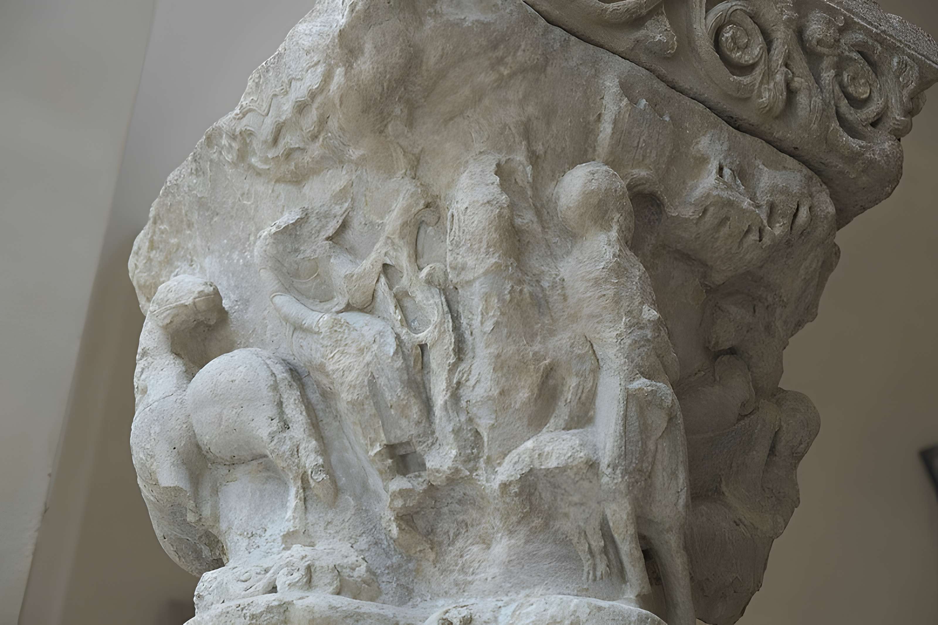 Abbaye Notre-Dame de Coulombs