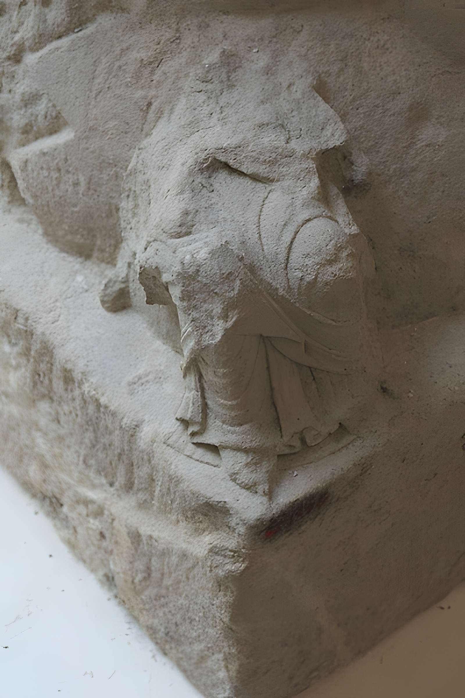 Abbaye Notre-Dame de Coulombs