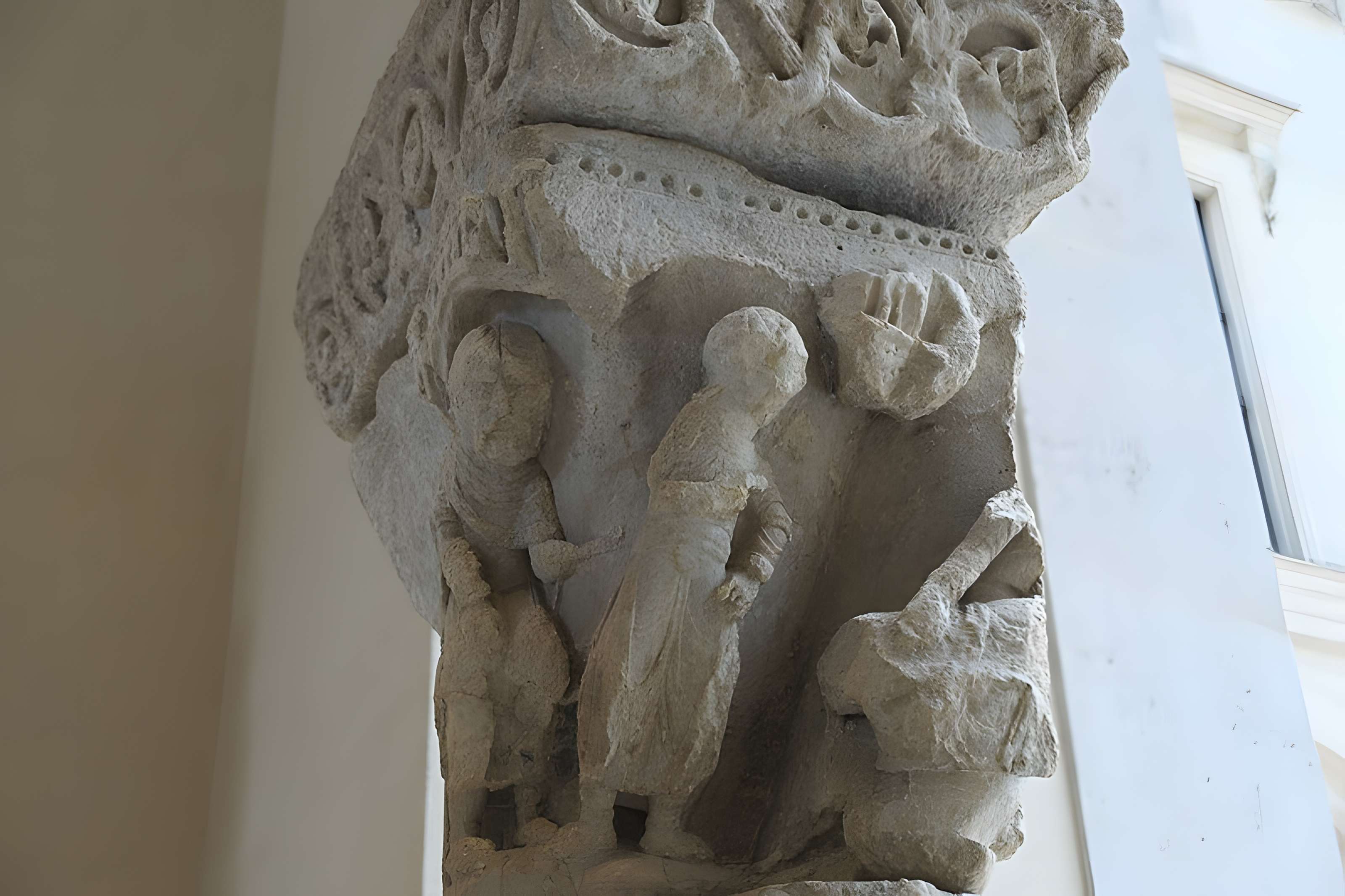 Abbaye Notre-Dame de Coulombs