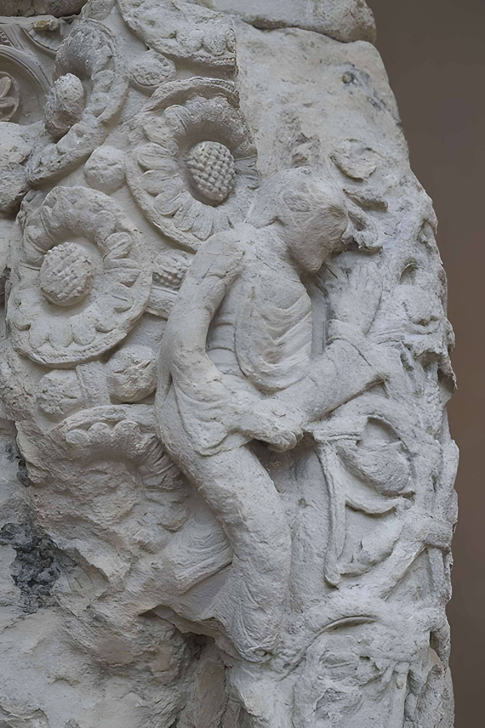 Abbaye Notre-Dame de Coulombs