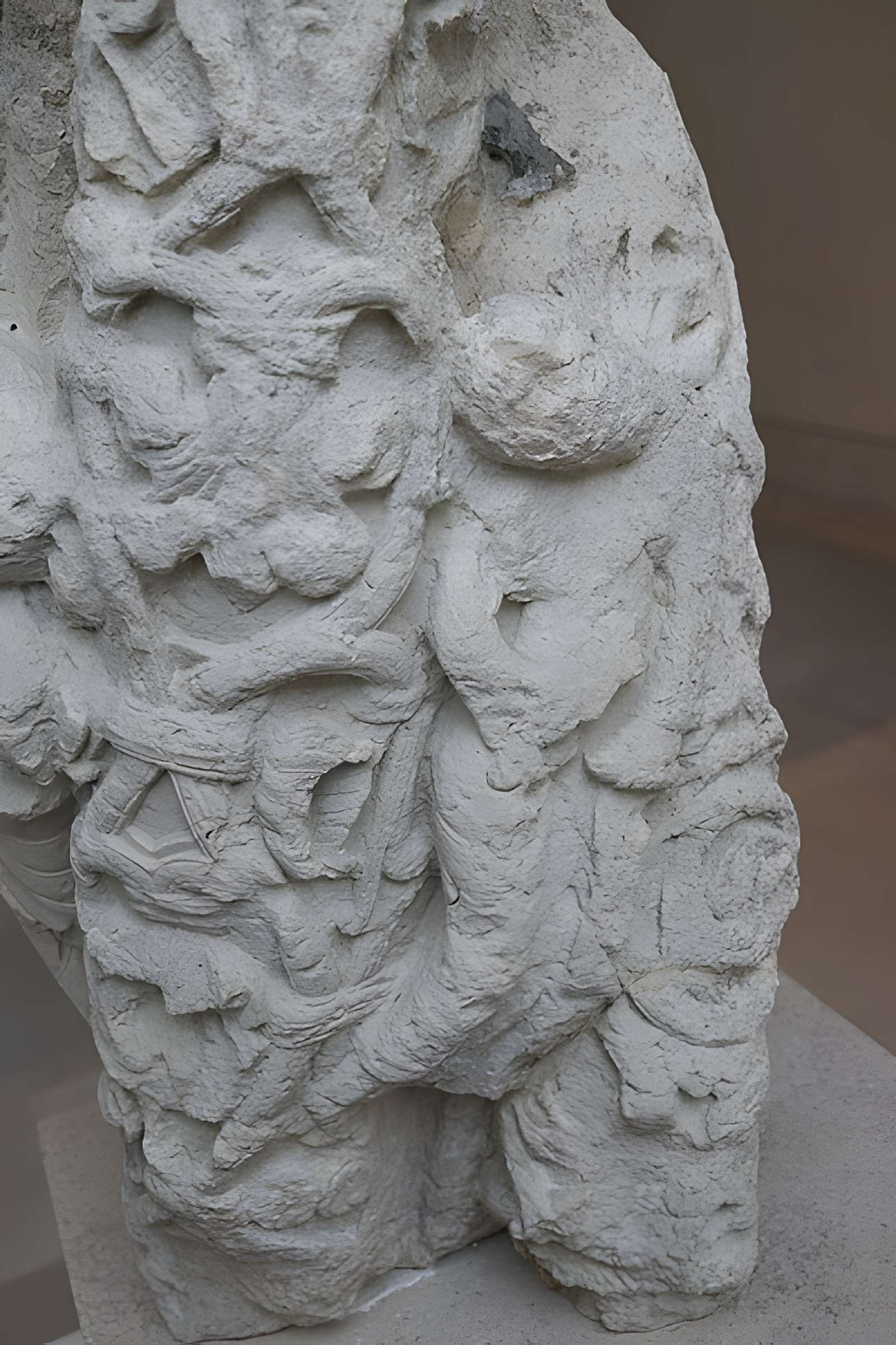 Abbaye Notre-Dame de Coulombs