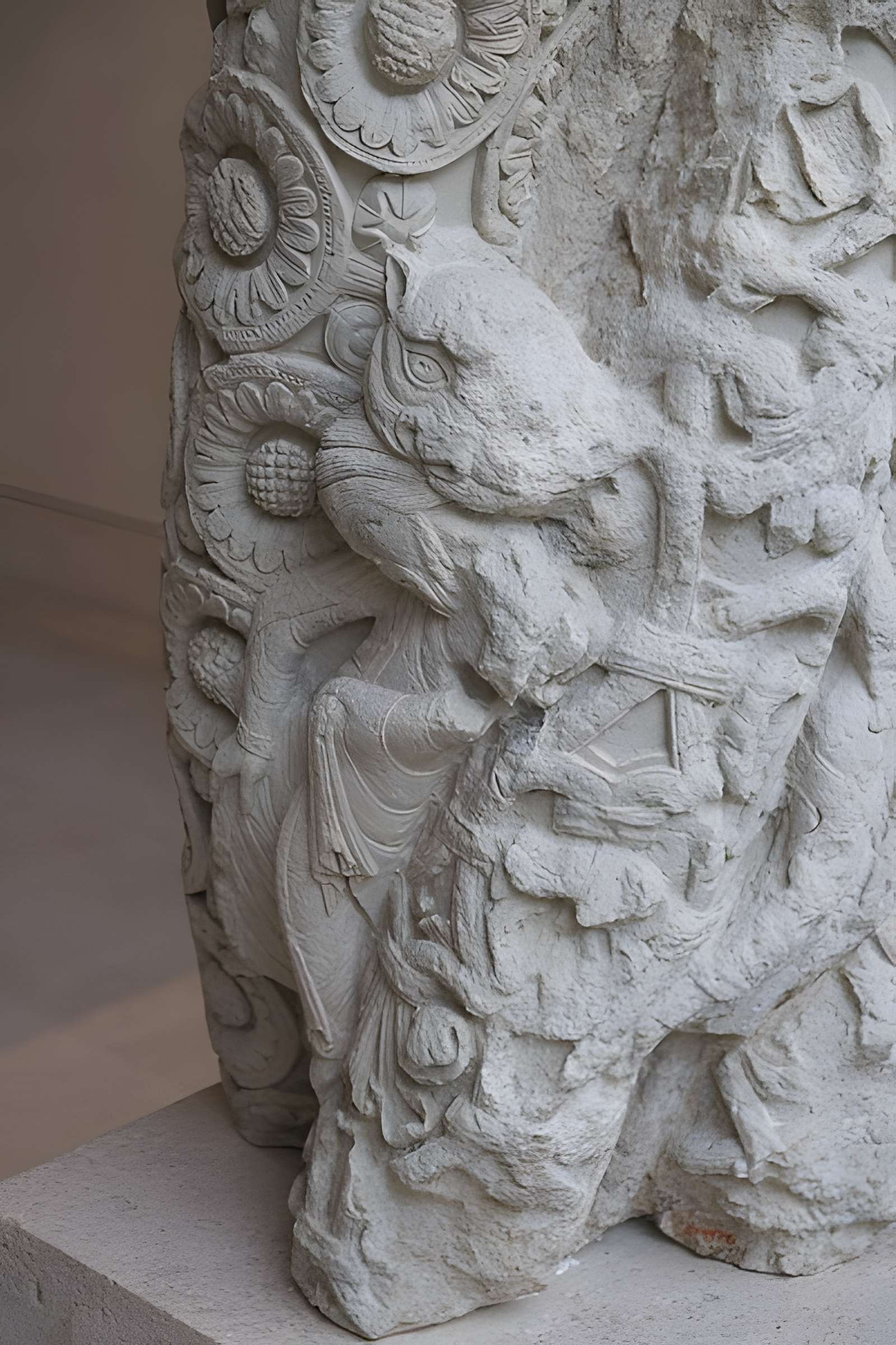 Abbaye Notre-Dame de Coulombs