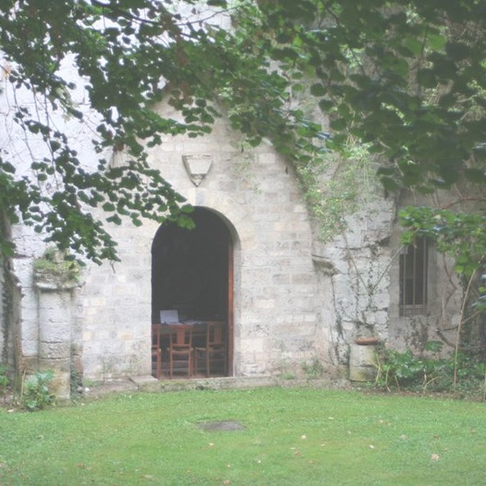 Photo de Abbaye Notre-Dame de Grestain