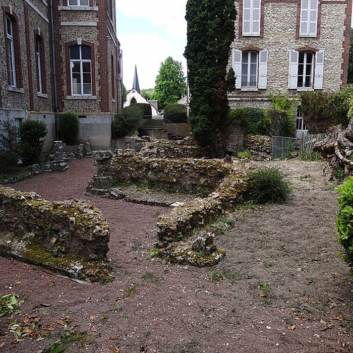 Photo de Abbaye Notre-Dame de Josaphat