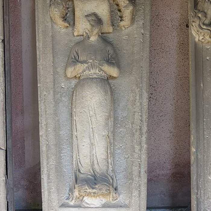 Photo de Abbaye Notre-Dame de Josaphat