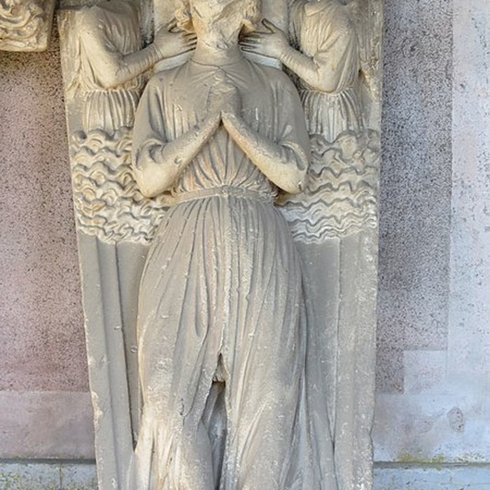 Photo de Abbaye Notre-Dame de Josaphat