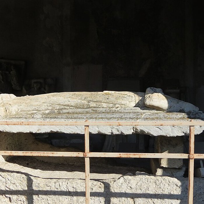 Photo de Abbaye Notre-Dame de Josaphat