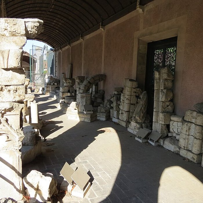 Photo de Abbaye Notre-Dame de Josaphat