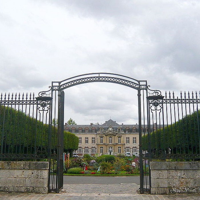 Photo de Abbaye Notre-Dame de Josaphat