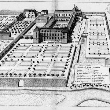 Abbaye Notre-Dame de Josaphat