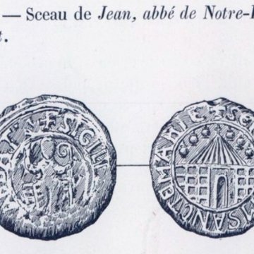 Abbaye Notre-Dame de Josaphat