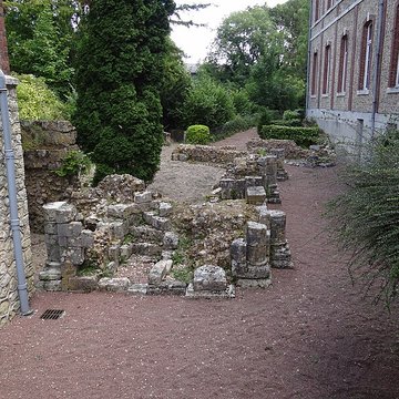 Abbaye Notre-Dame de Josaphat