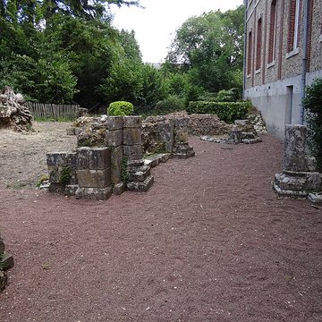 Abbaye Notre-Dame de Josaphat