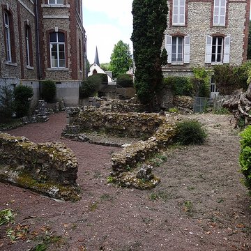 Abbaye Notre-Dame de Josaphat