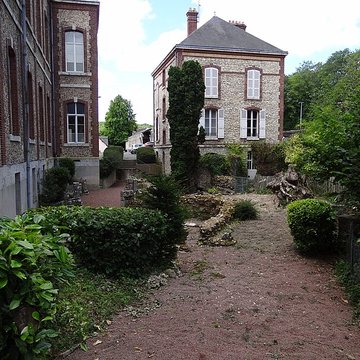 Abbaye Notre-Dame de Josaphat