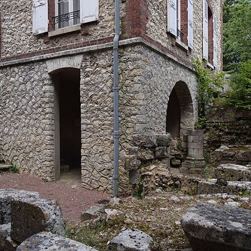 Abbaye Notre-Dame de Josaphat