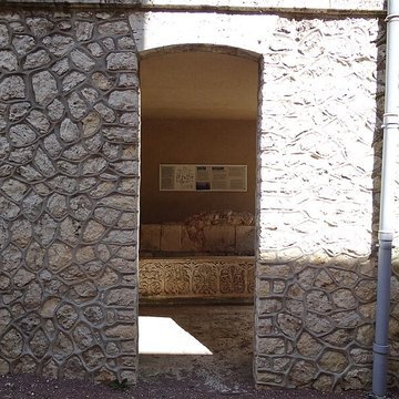 Abbaye Notre-Dame de Josaphat