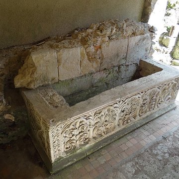 Abbaye Notre-Dame de Josaphat