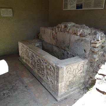 Abbaye Notre-Dame de Josaphat