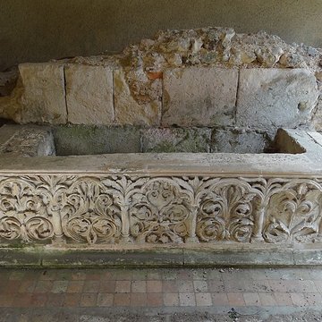 Abbaye Notre-Dame de Josaphat