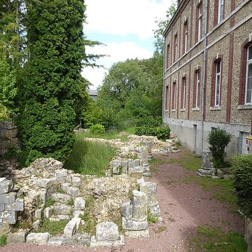 Abbaye Notre-Dame de Josaphat