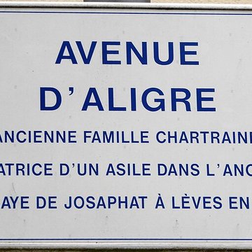 Abbaye Notre-Dame de Josaphat