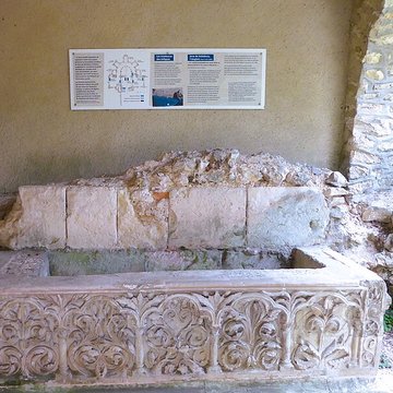 Abbaye Notre-Dame de Josaphat