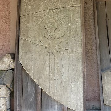 Abbaye Notre-Dame de Josaphat