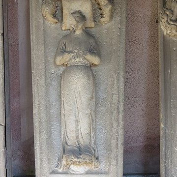 Abbaye Notre-Dame de Josaphat