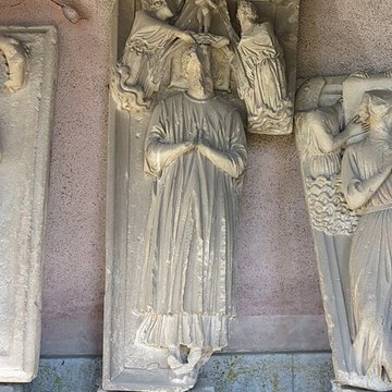 Abbaye Notre-Dame de Josaphat