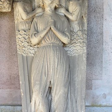 Abbaye Notre-Dame de Josaphat