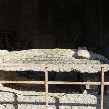 Abbaye Notre-Dame de Josaphat