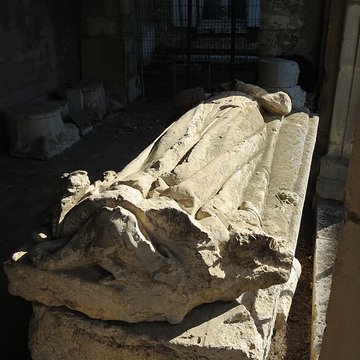Abbaye Notre-Dame de Josaphat