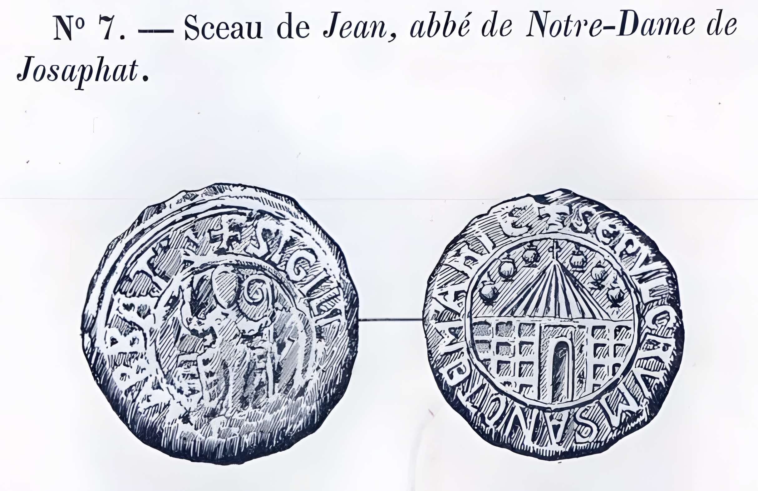 Abbaye Notre-Dame de Josaphat