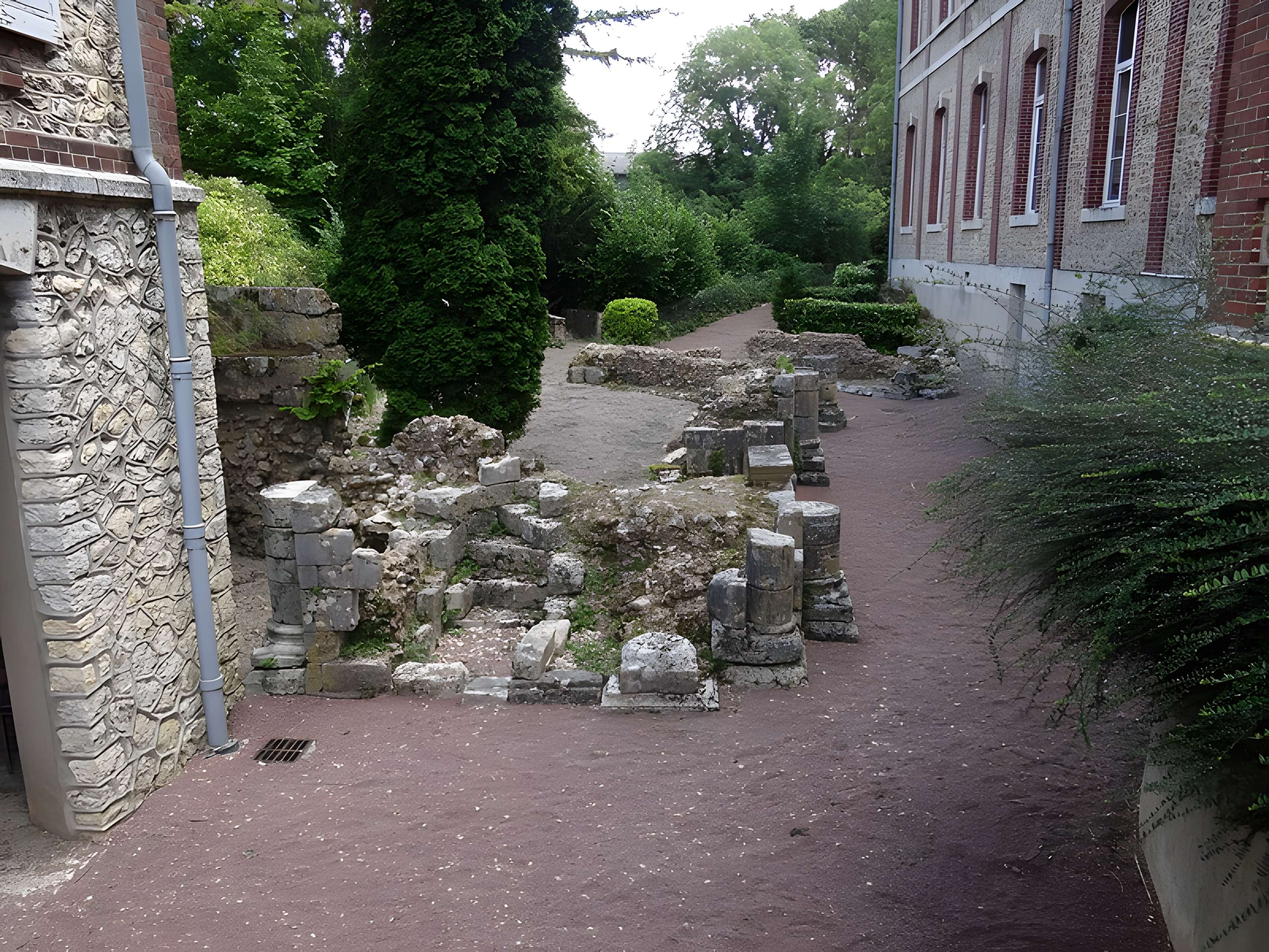 Abbaye Notre-Dame de Josaphat