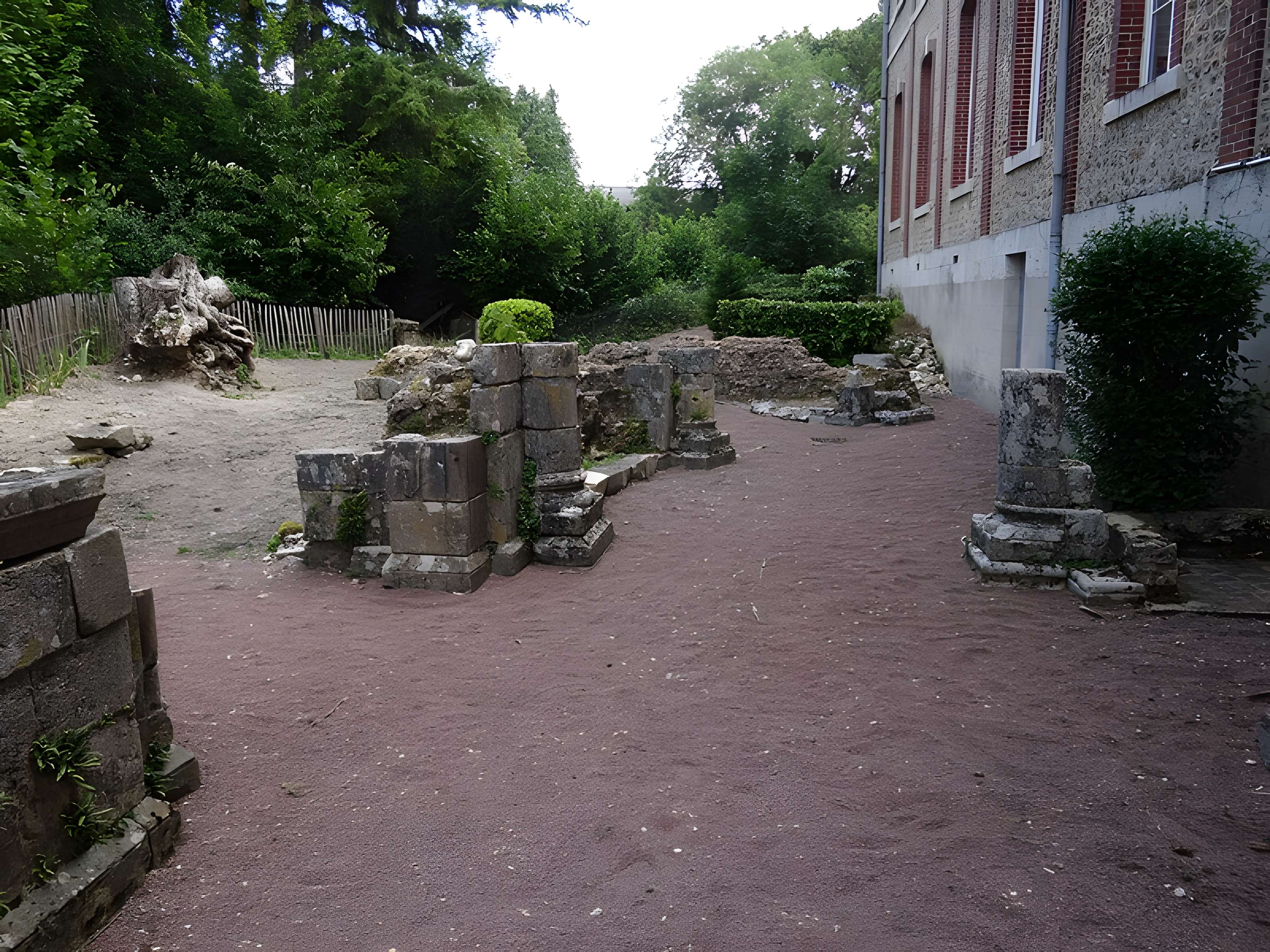 Abbaye Notre-Dame de Josaphat