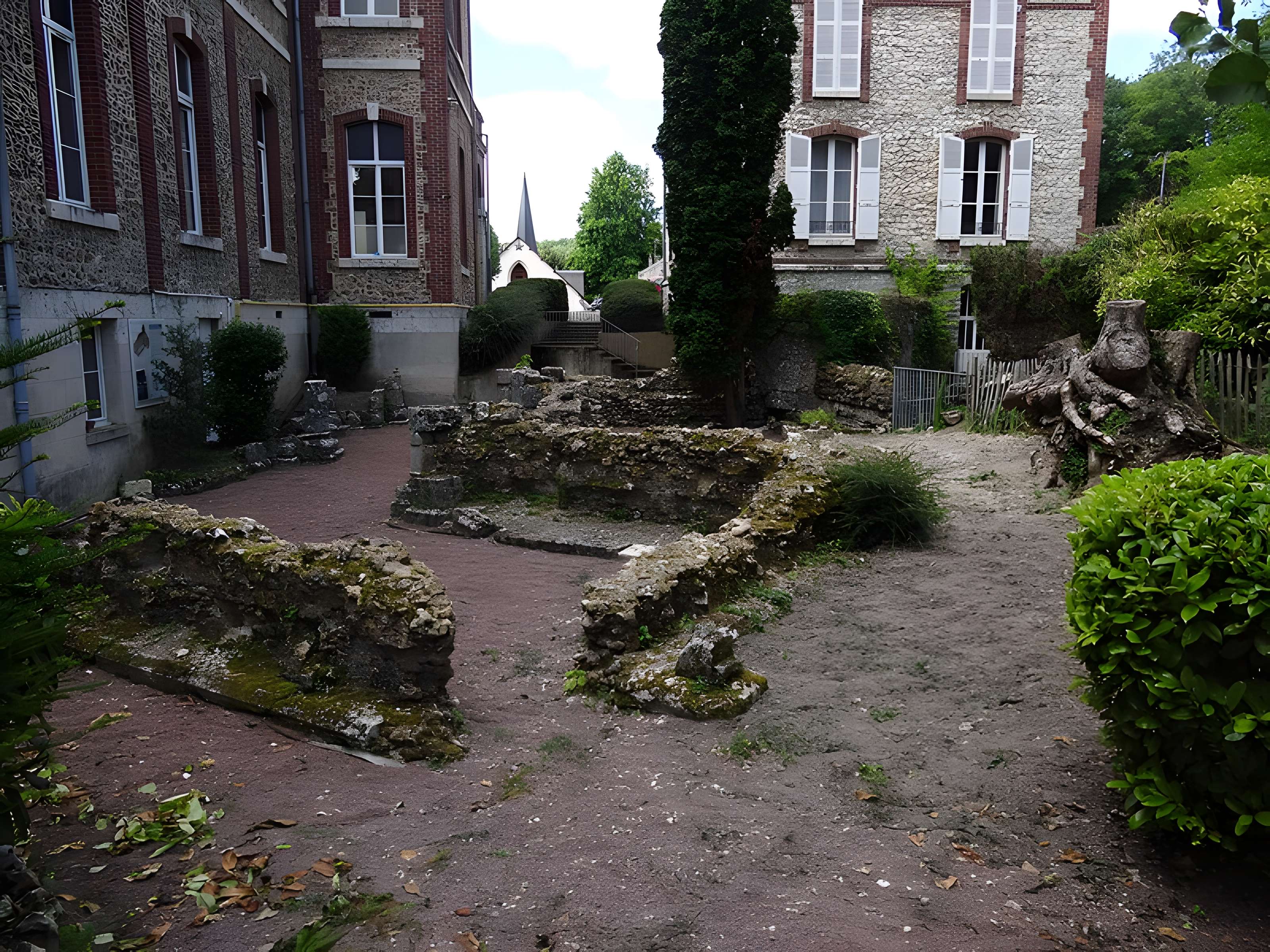 Abbaye Notre-Dame de Josaphat