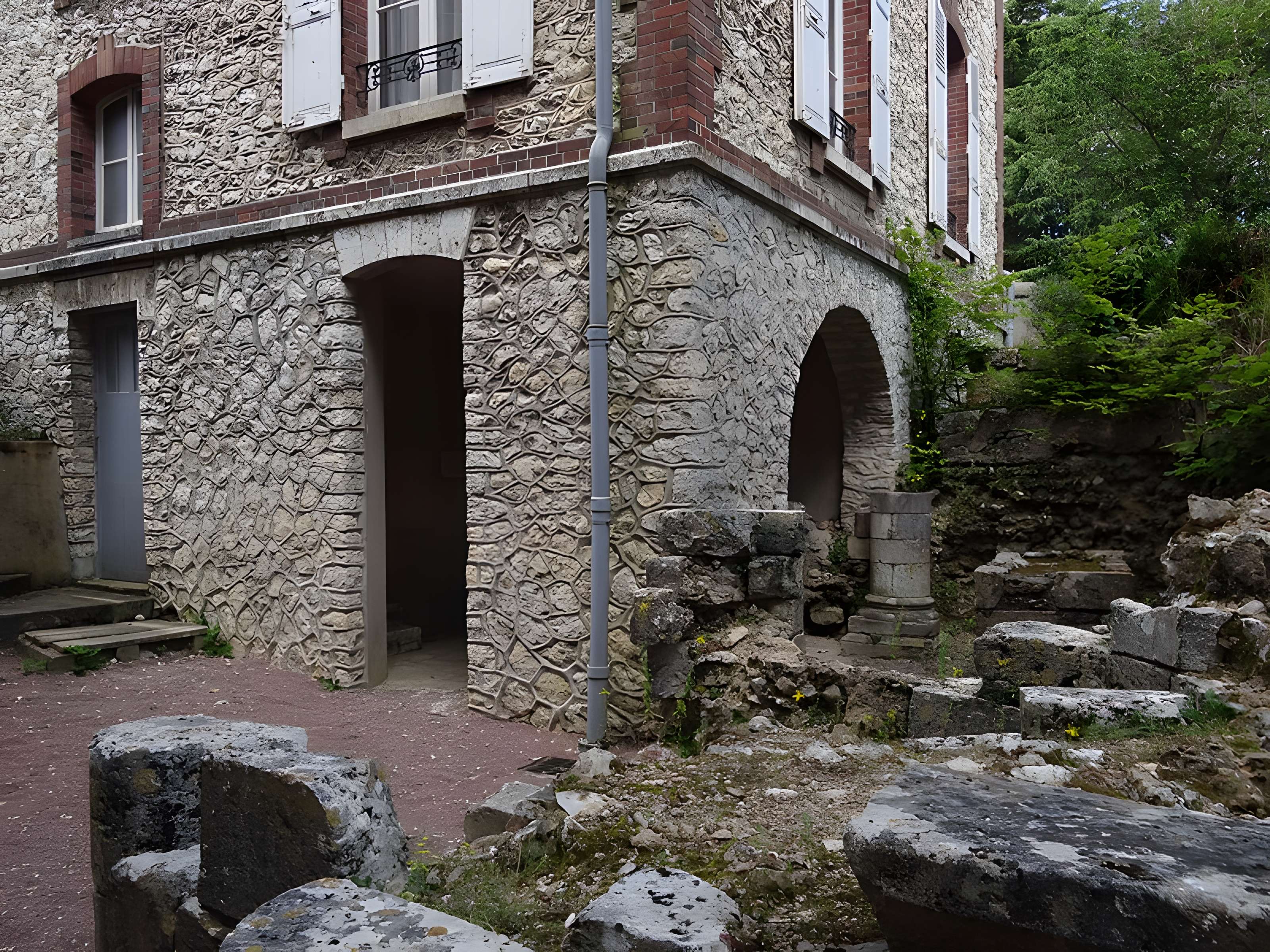 Abbaye Notre-Dame de Josaphat
