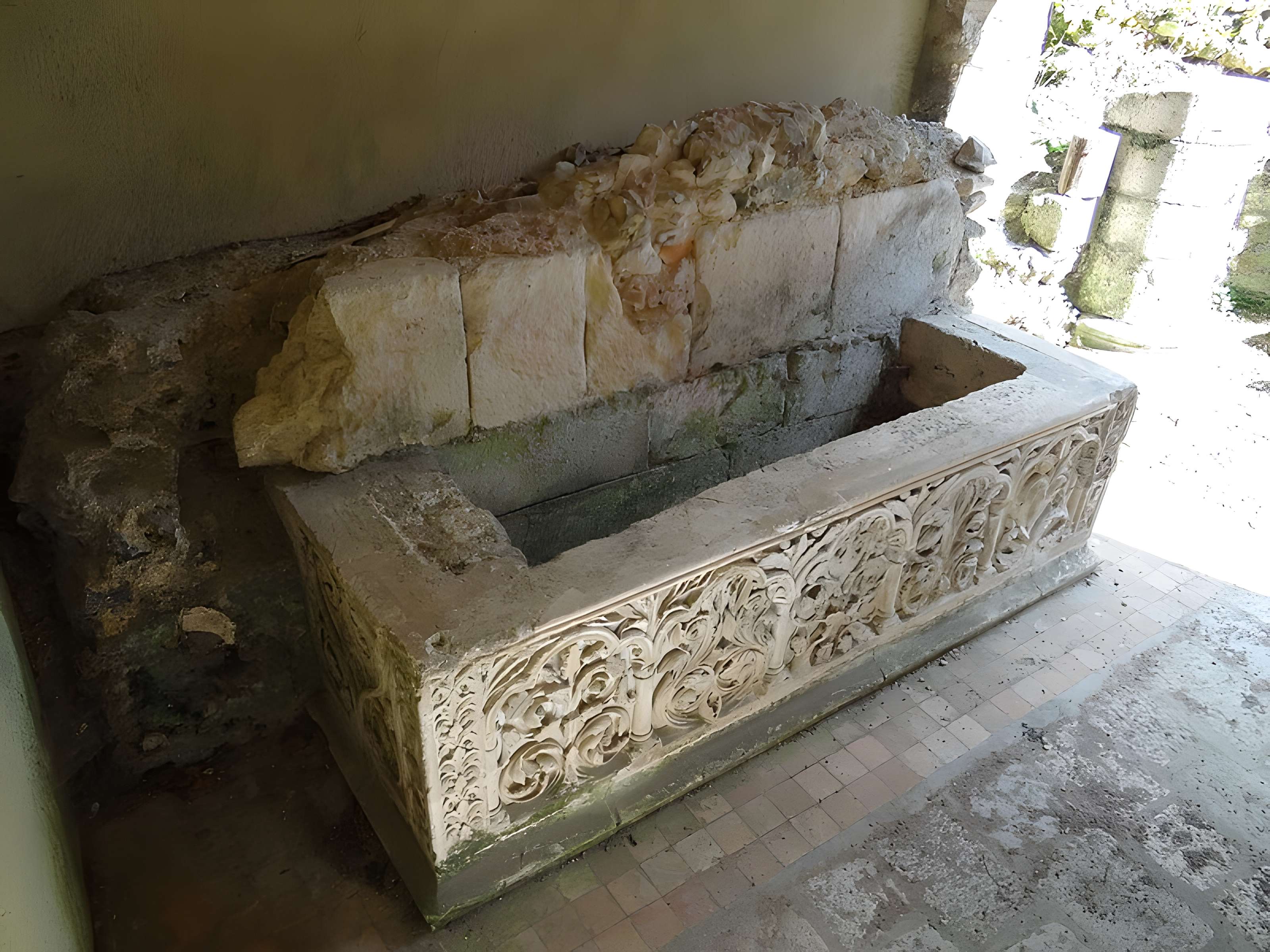 Abbaye Notre-Dame de Josaphat