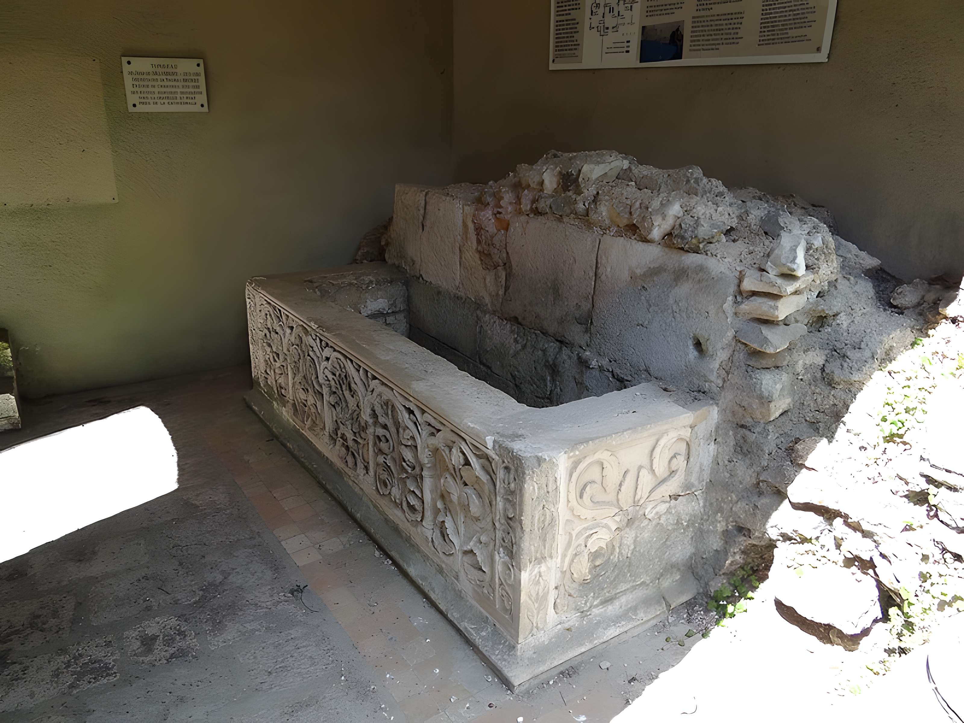 Abbaye Notre-Dame de Josaphat