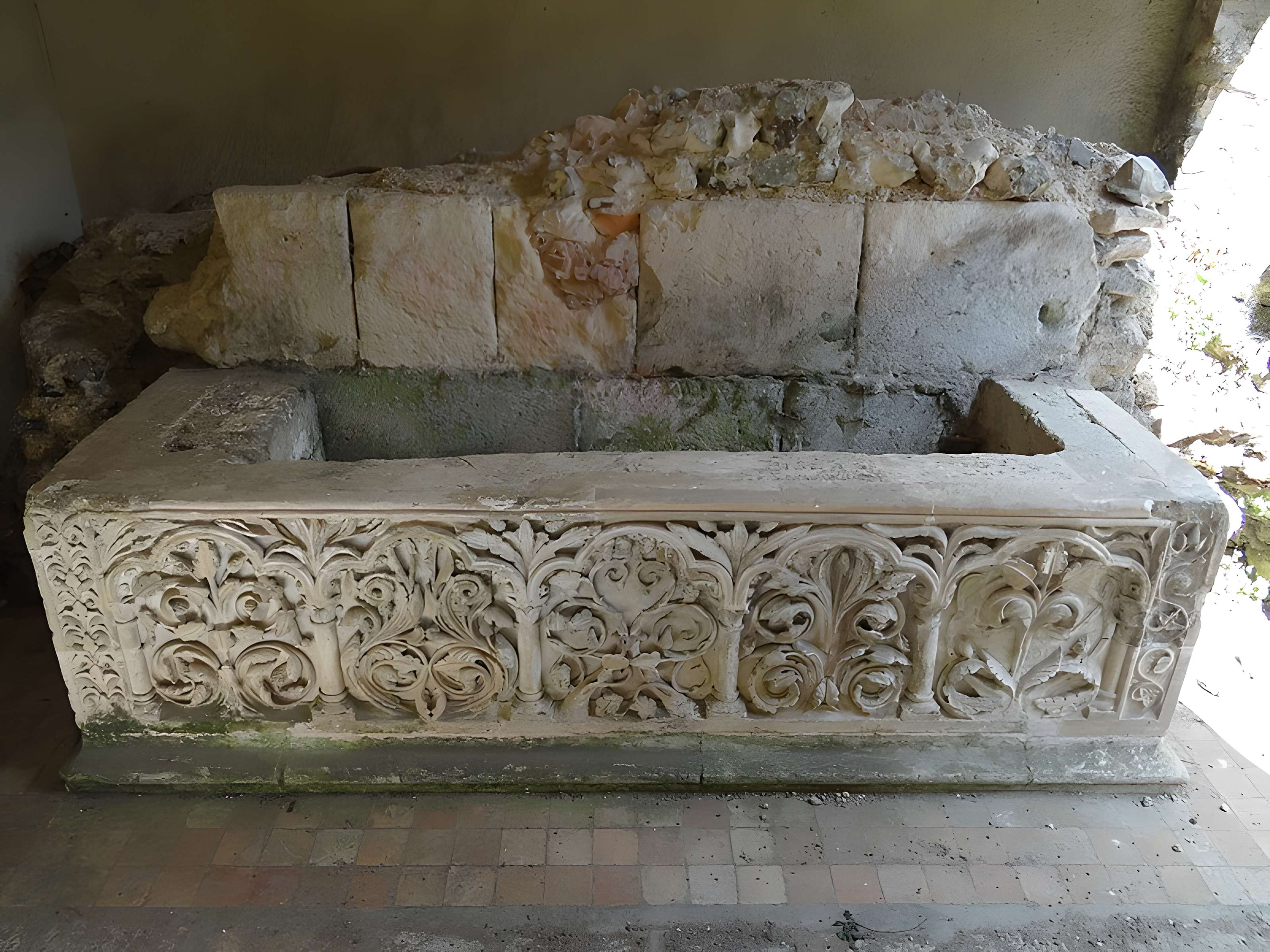 Abbaye Notre-Dame de Josaphat