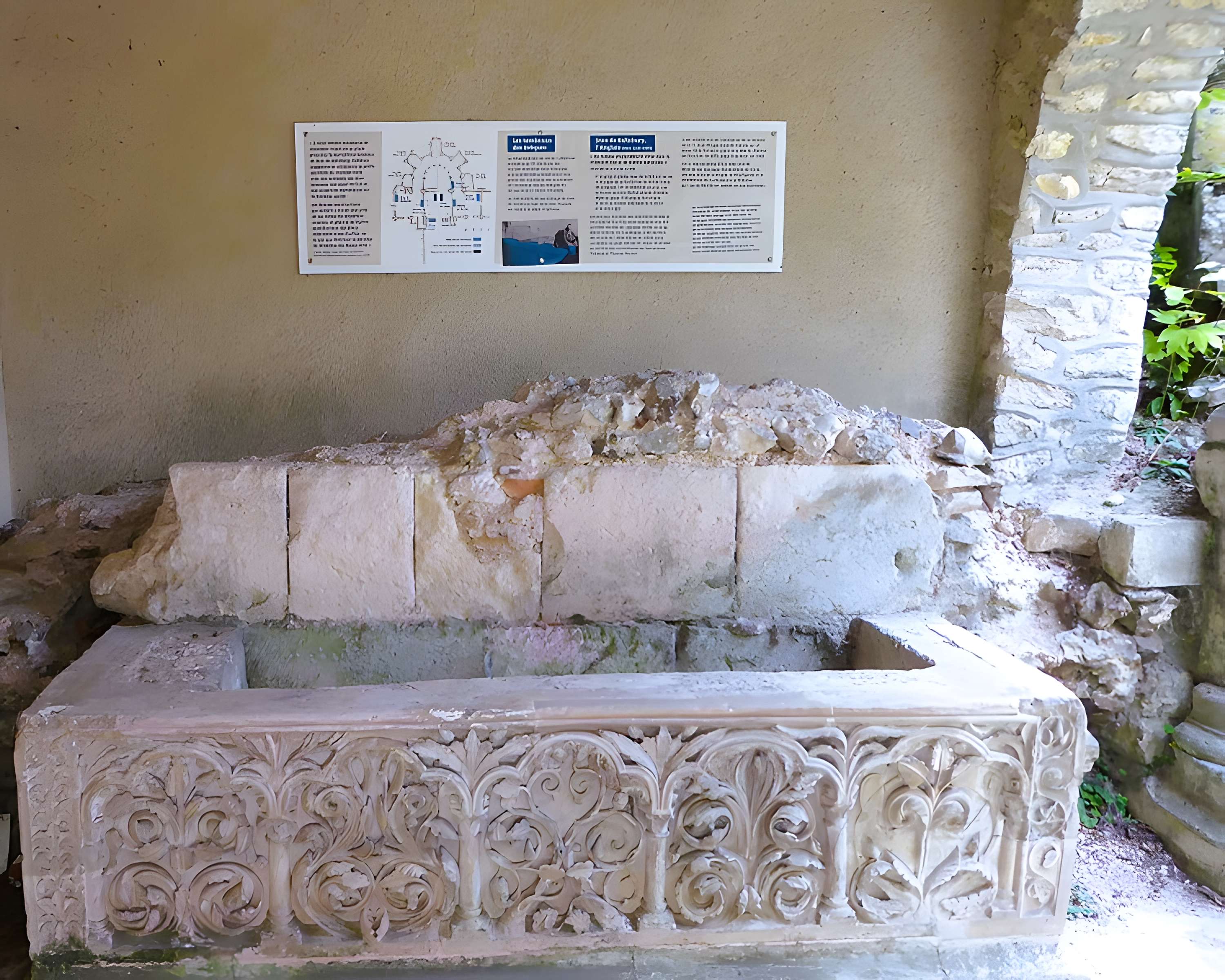 Abbaye Notre-Dame de Josaphat