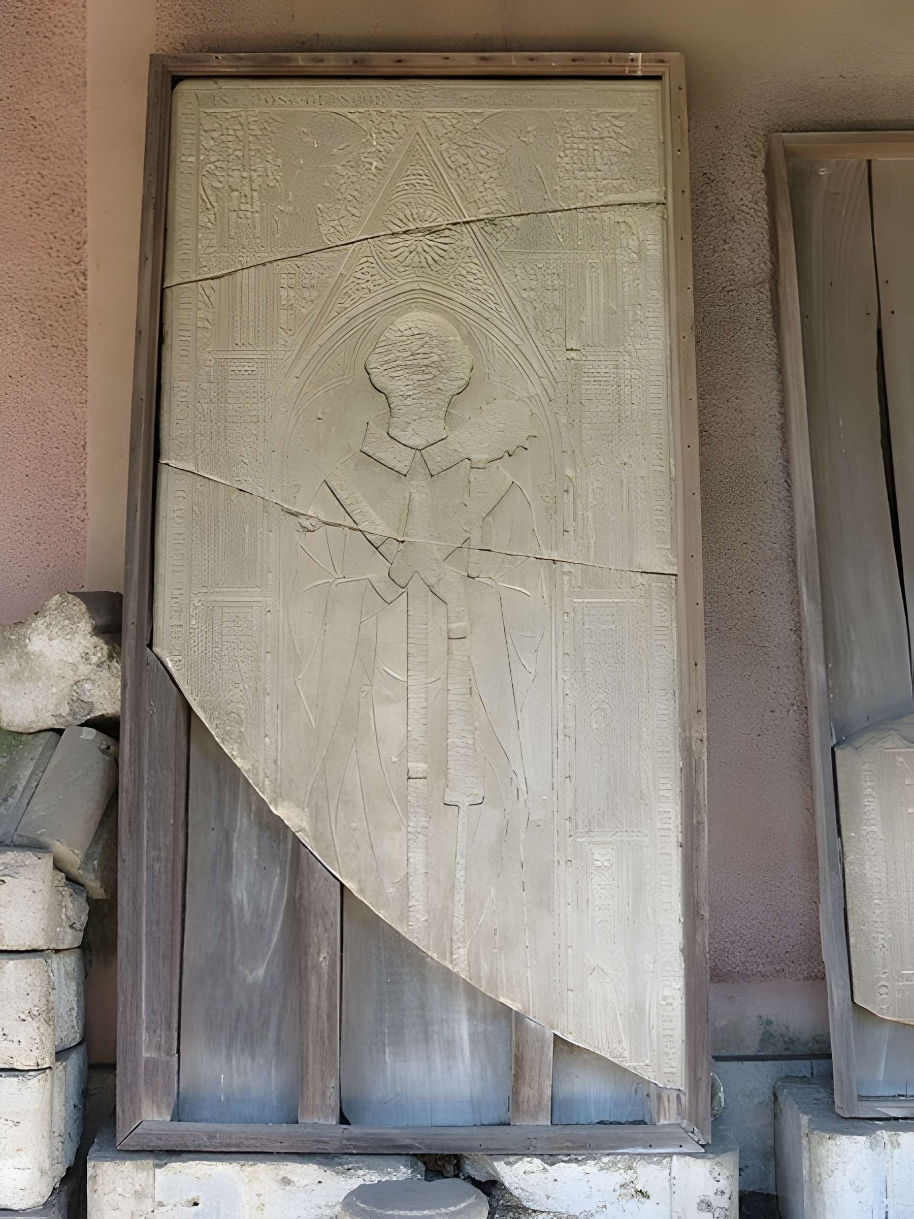 Abbaye Notre-Dame de Josaphat