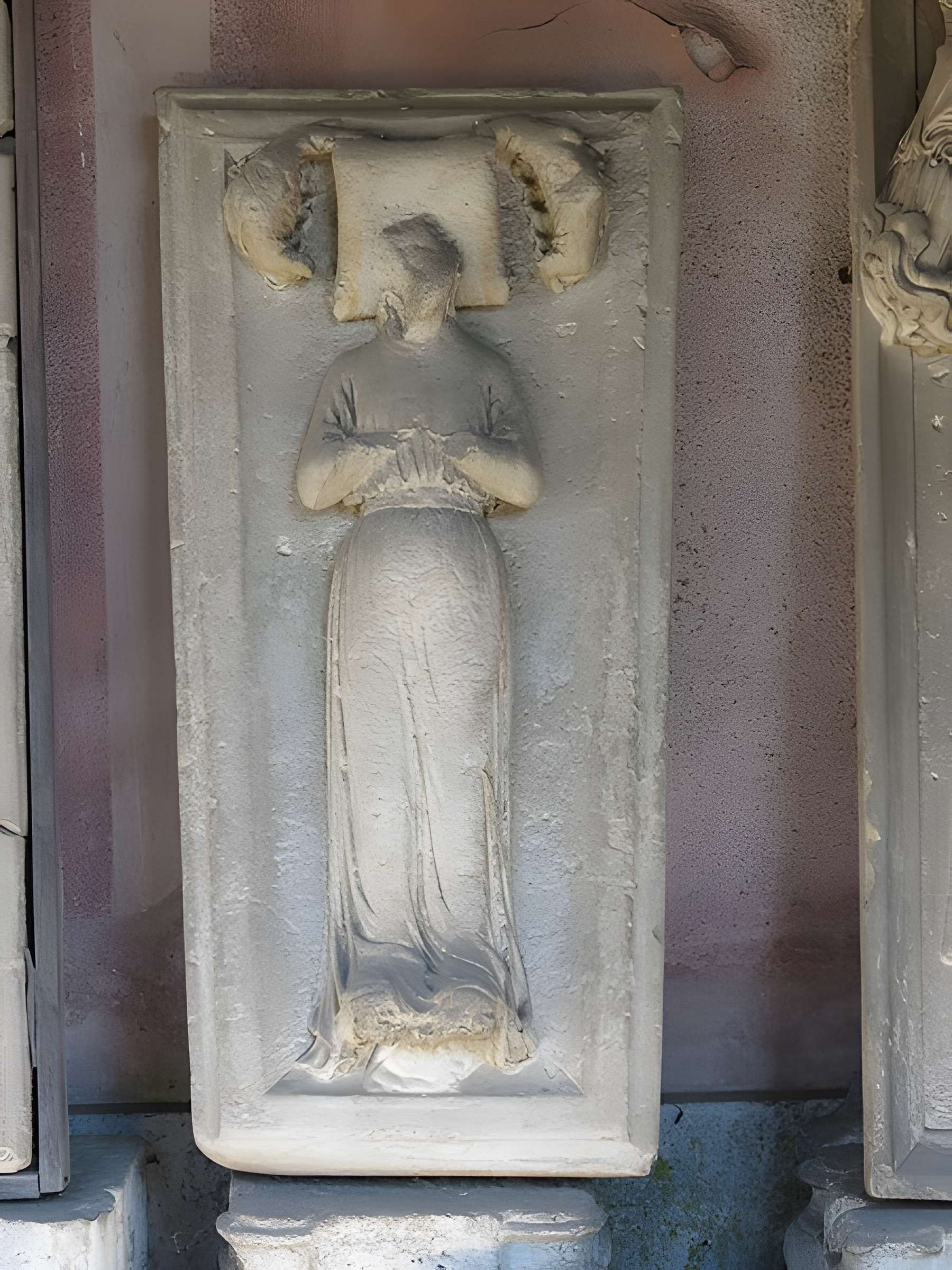 Abbaye Notre-Dame de Josaphat