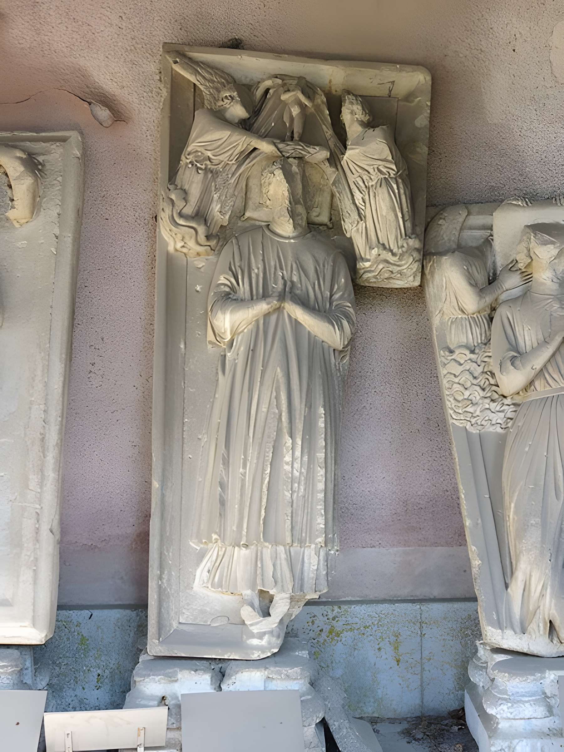 Abbaye Notre-Dame de Josaphat