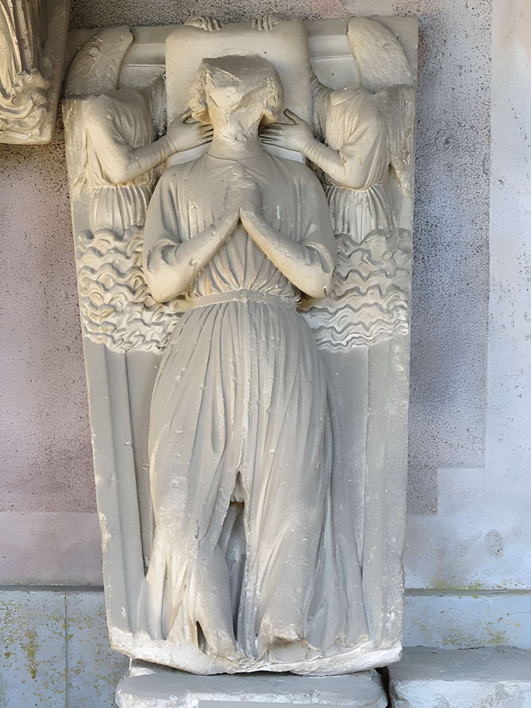 Abbaye Notre-Dame de Josaphat