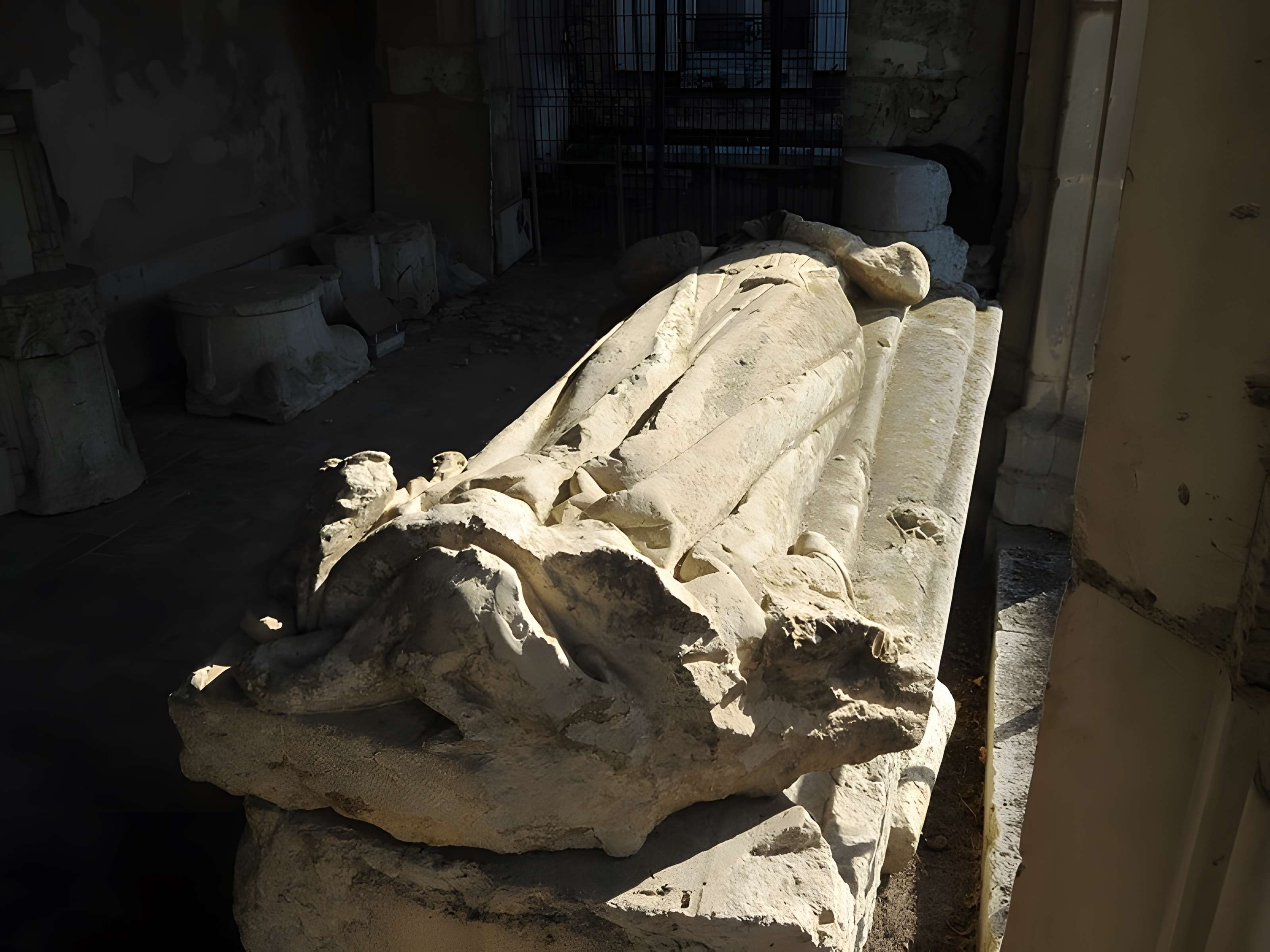 Abbaye Notre-Dame de Josaphat