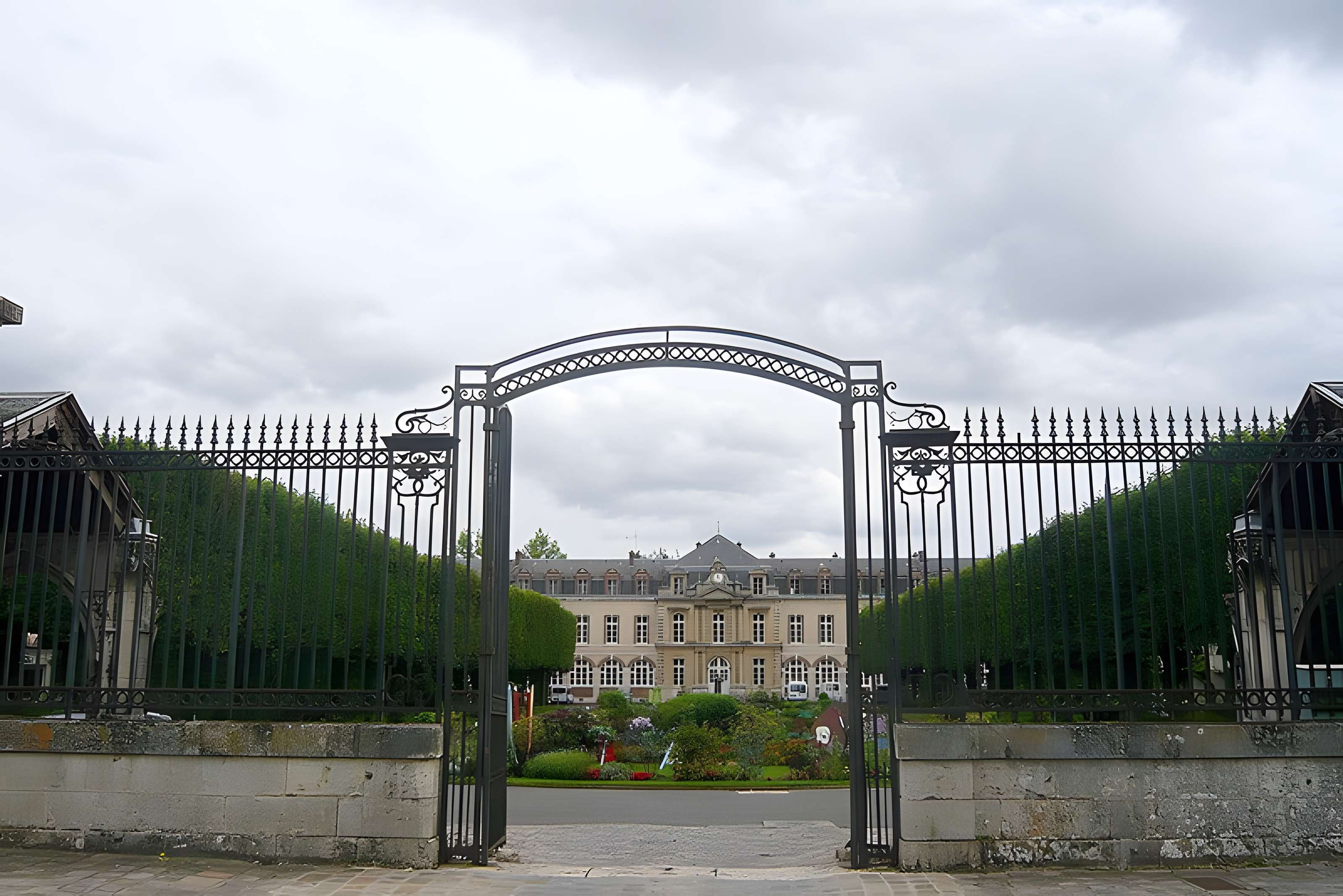 Abbaye Notre-Dame de Josaphat 